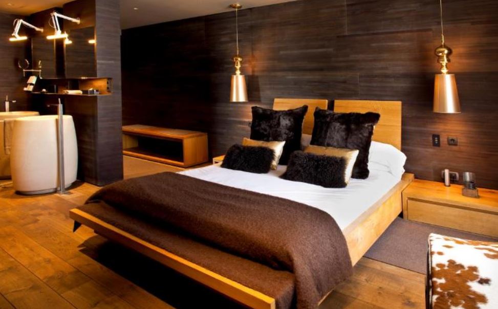 Grau Roig Andorra Boutique Hotel & Spa