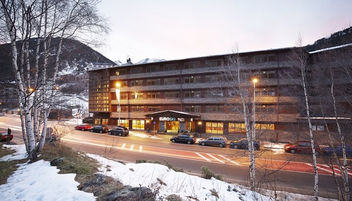 Euroski Mountain Resort