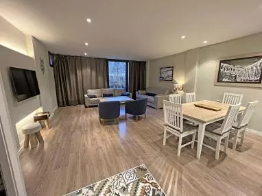 Apartamentos Mikka Clos