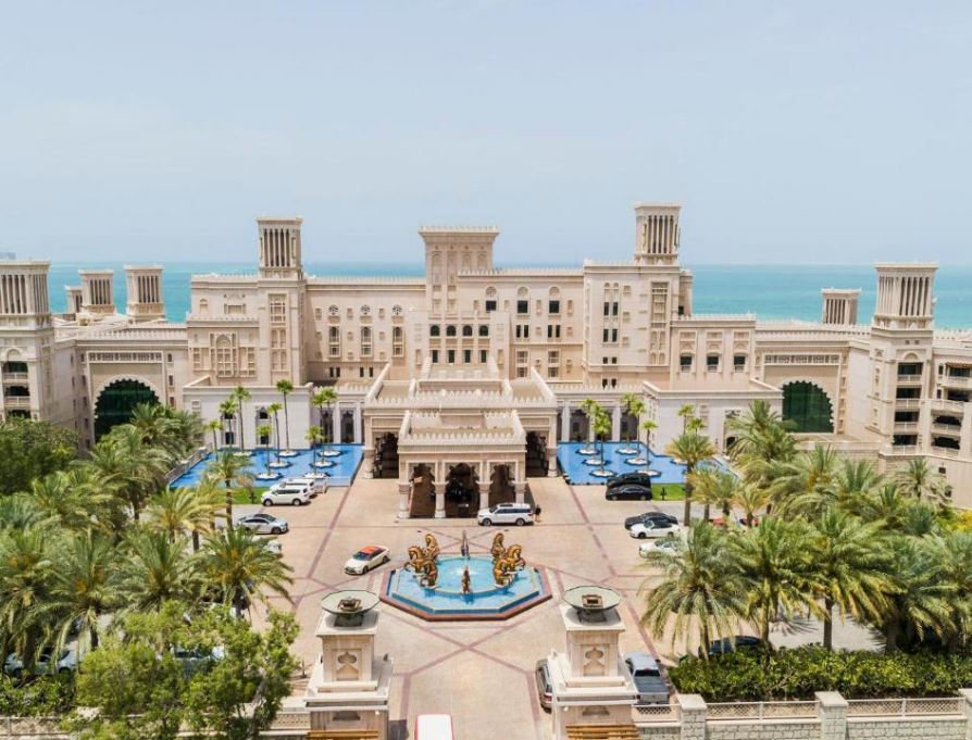 Jumeirah Al Qasr