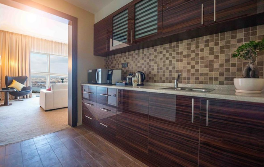 Jannah Burj Al Sarab