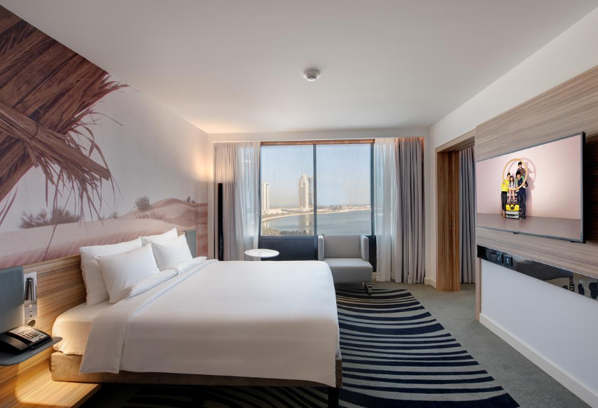 Novotel Sharjah Expo Centre