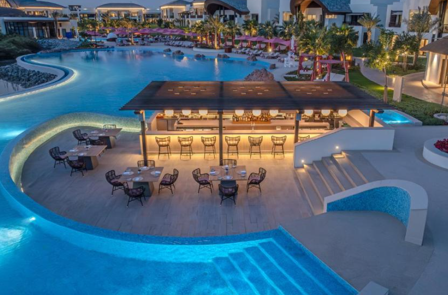 Anantara Mina Ras Al Khaimah Resortz