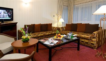 Copthorne Downtown Abu Dhabi