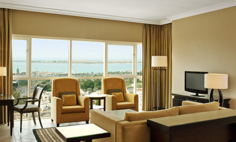 Sheraton Khalidiya Hotel