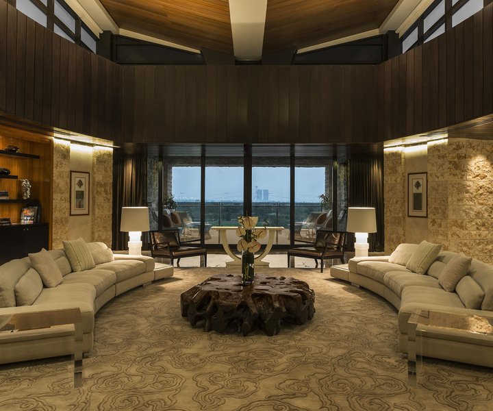 VOGO Abu Dhabi Golf Resort & Spa