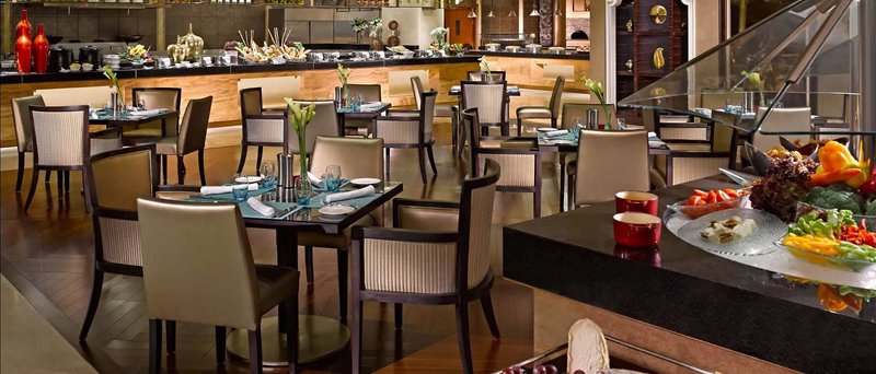 Dusit Thani Abu Dhabi