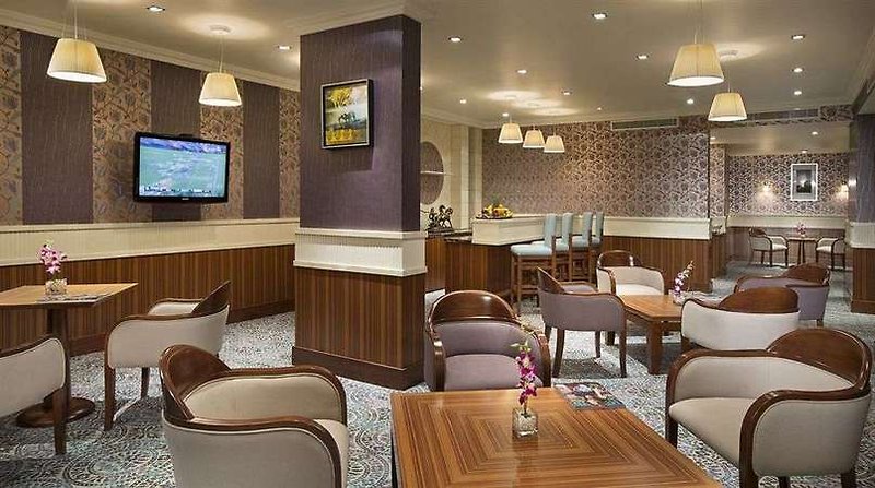 City Seasons Al Hamra Abu Dhabi