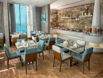 TRYP by Wyndham Abu Dhabi City Center