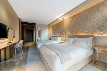 FIVE Palm Jumeirah Dubai