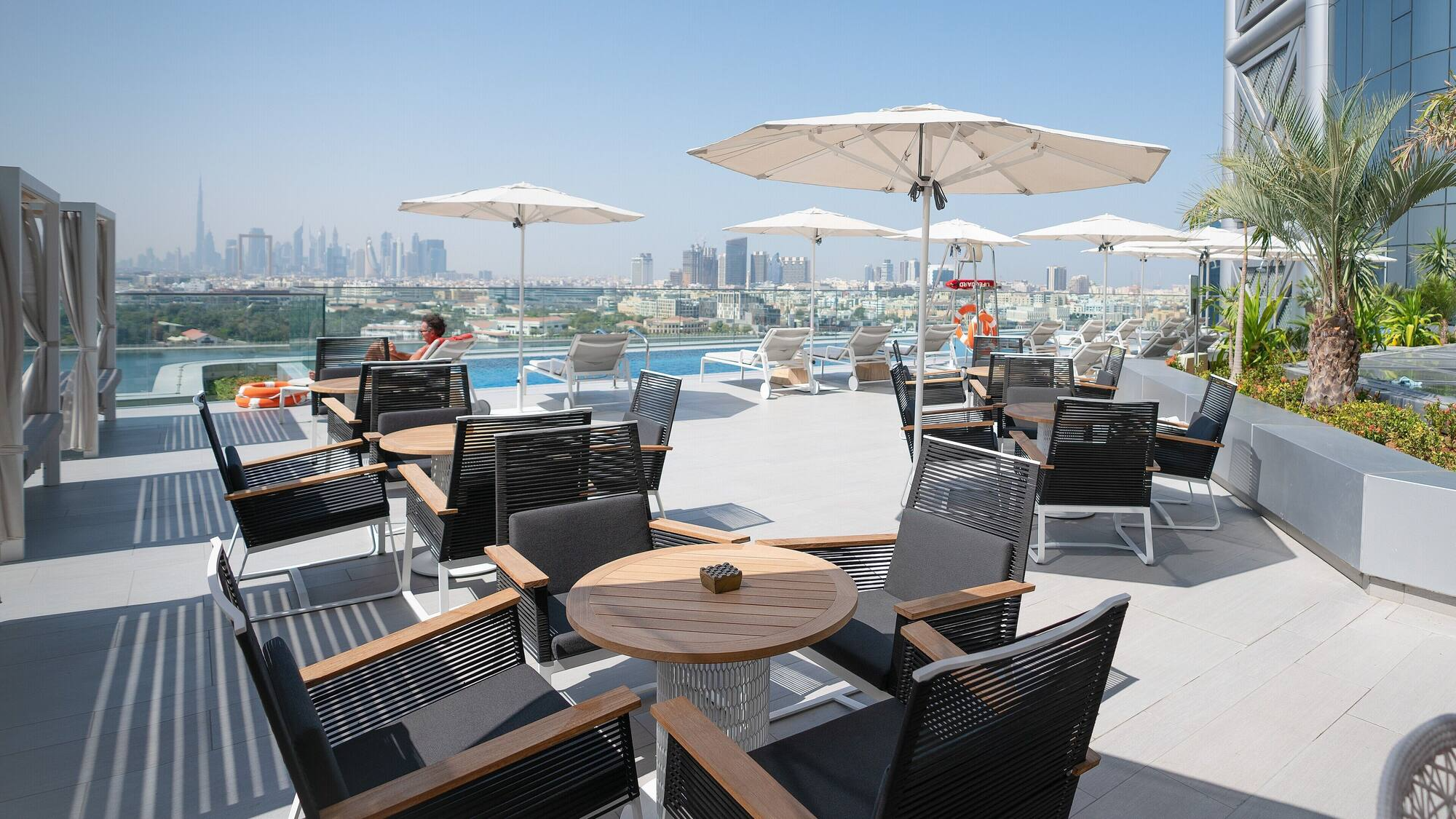 Novotel Deira Creekside Dubai