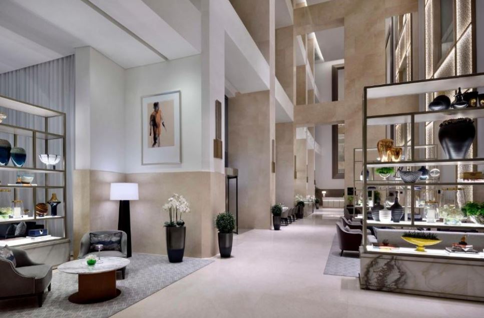 Kempinski Central Avenue Dubai