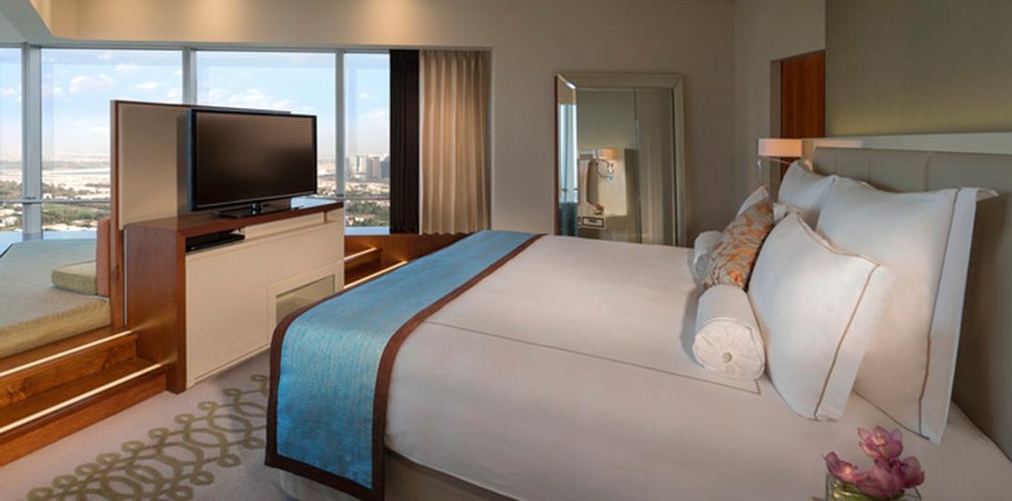 Jumeirah Emirates Towers