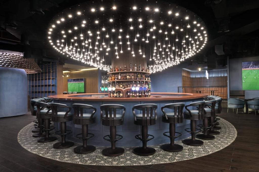 Holiday Inn Express Dubai Internet City