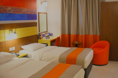 Citymax Hotels Bur Dubai