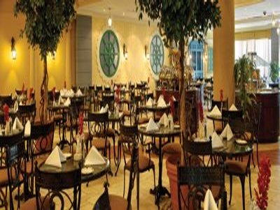 Millennium Airport Hotel Dubai