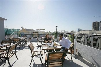 Savoy Suites Hotel Apartments