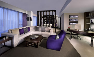 Pullman Dubai Creek City Centre