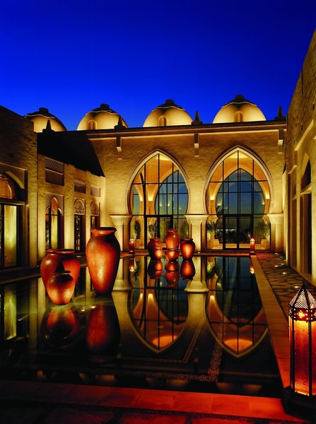 One&Only Royal Mirage The Palace