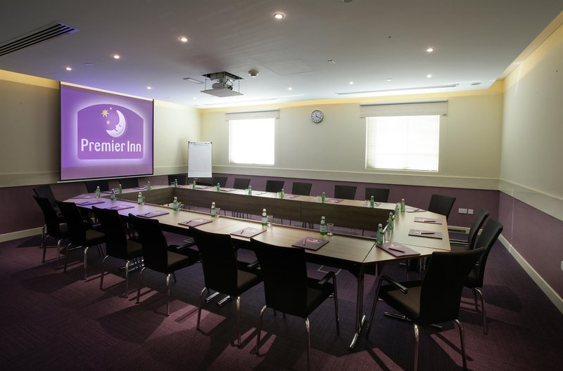 Premier Inn Dubai Investments Park