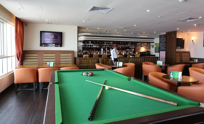 Premier Inn Dubai Silicon Oasis