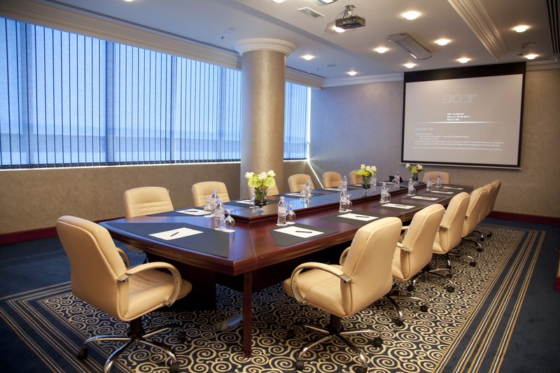 Grand Excelsior Hotel Al Barsha