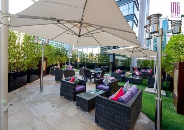 Signature 1 Hotel Barsha Heights - TECOM