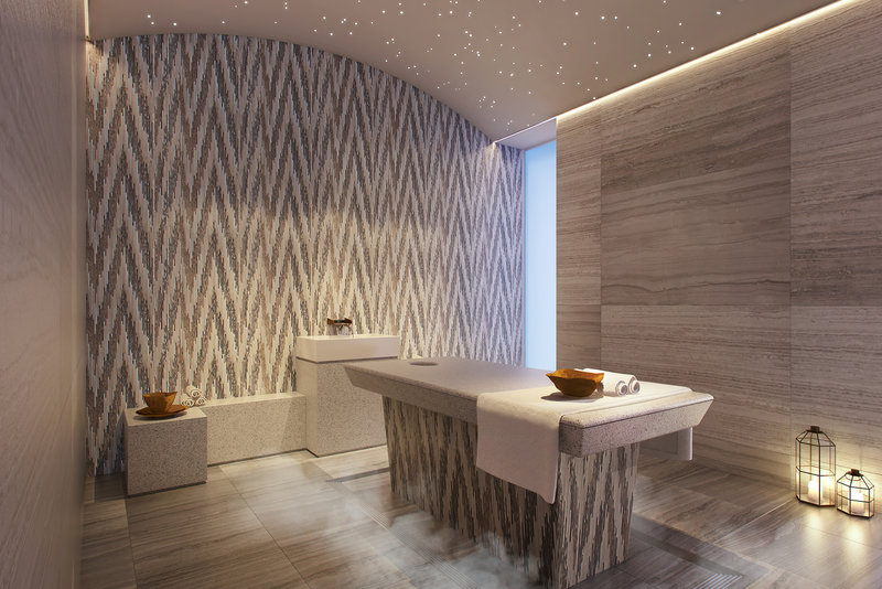 The St. Regis Downtown Dubai