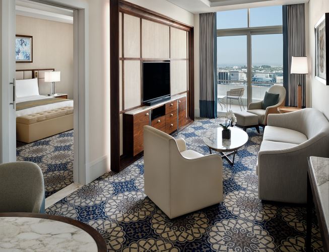 Grand Plaza Movenpick Media City