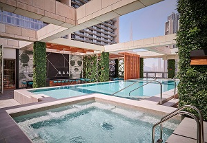 Waldorf Astoria Dubai International Financial Centre