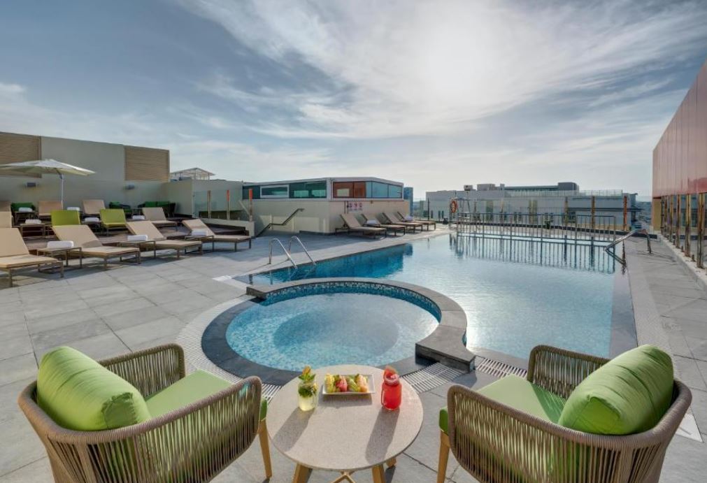 Urban Al Khoory Hotels