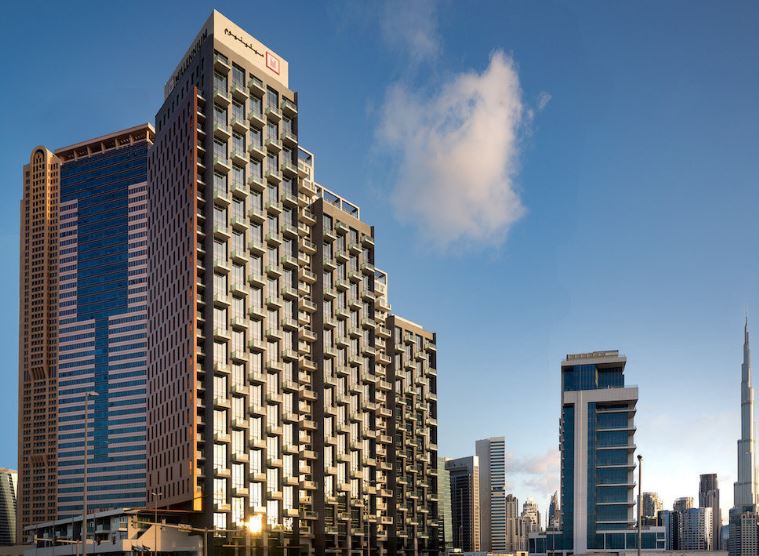 Millennium Atria Business Bay