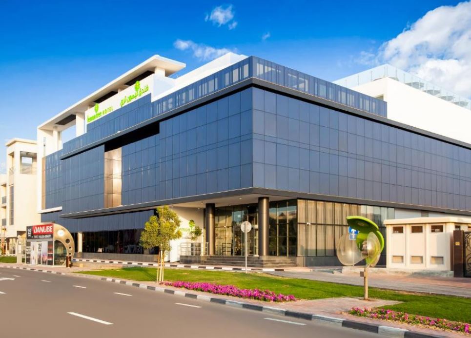 LEMON TREE HOTEL JUMEIRAH