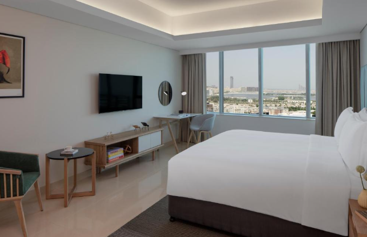 Staybridge Suites Dubai Internet City