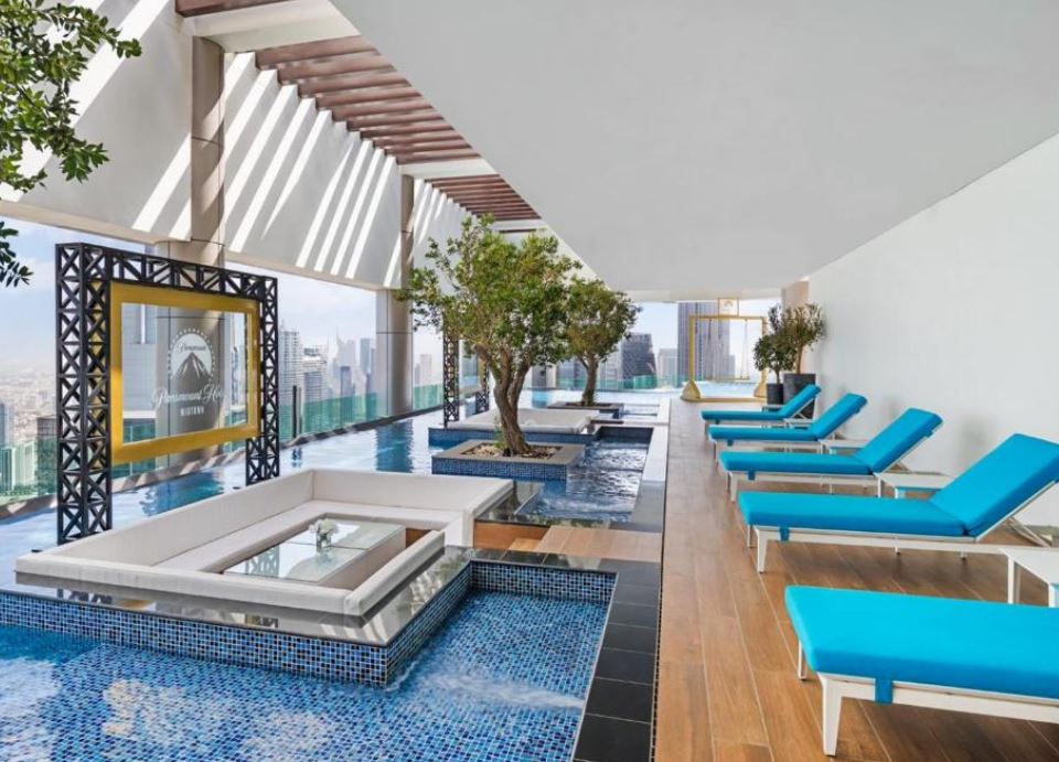 PARAMOUNT DUBAI MIDTOWN