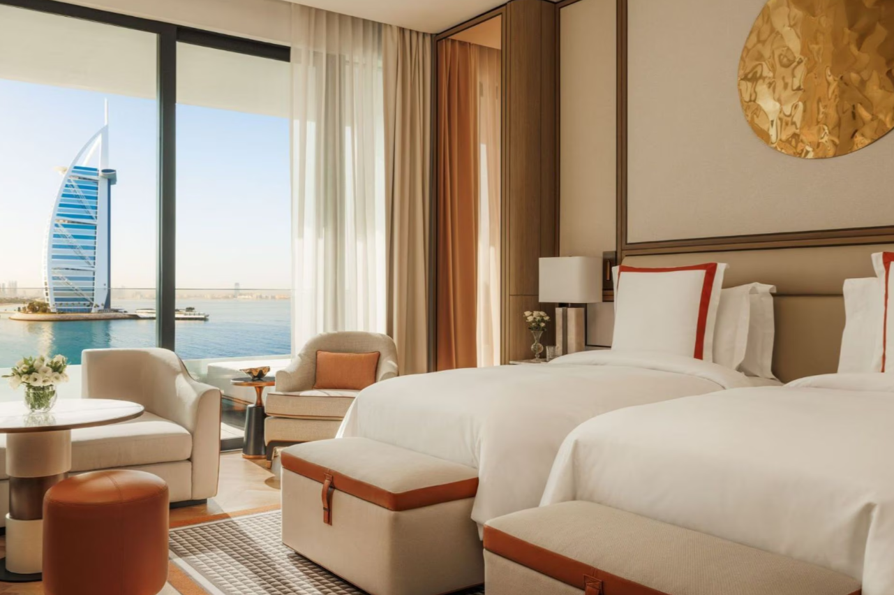 Jumeirah Marsa Al Arab Dubai