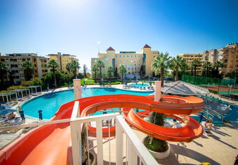 Adriatik Hotel BW Premier Collection