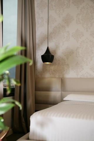 La Boheme Hotel