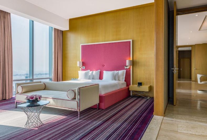 Intercontinental Luanda Miramar