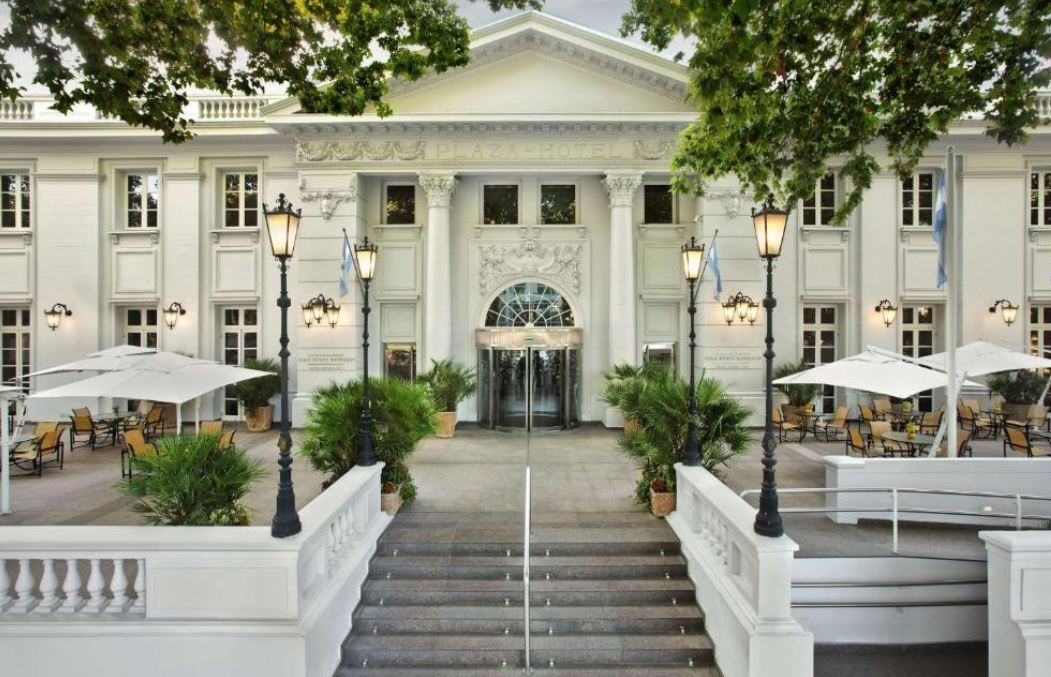Park Hyatt Mendoza Casino & Spa