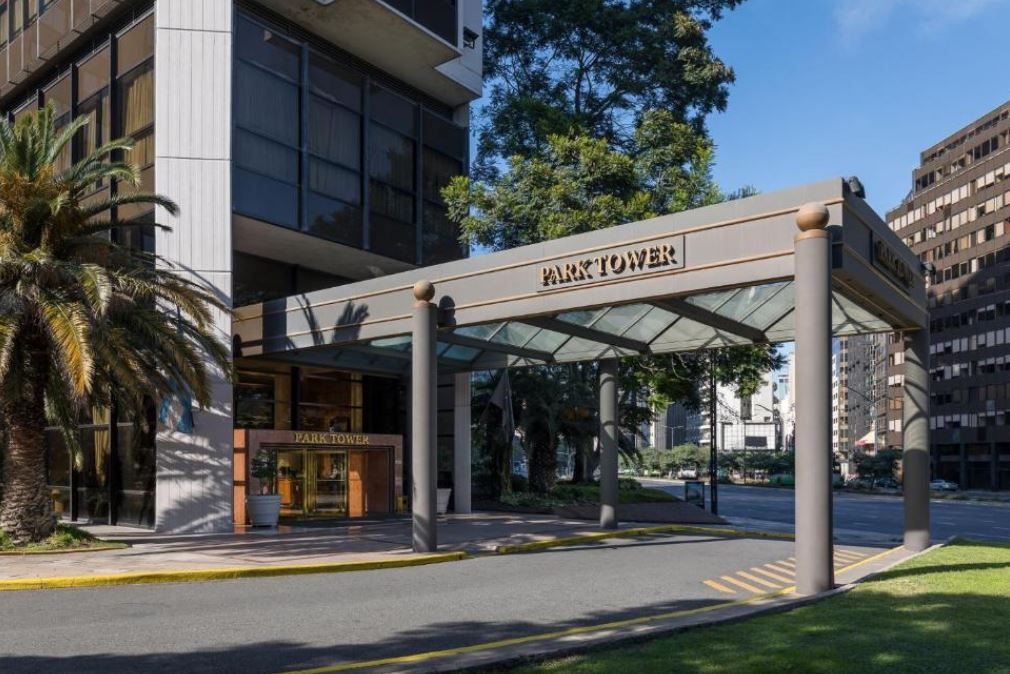 Park Tower, A Luxury Collection Hotel, Buenos Aires