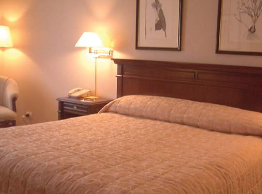 Cyan Americas Towers Hotel