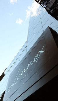 Lennox Hotels Buenos Aires