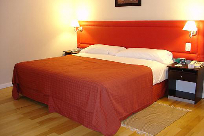 Ker Recoleta Hotel & Spa