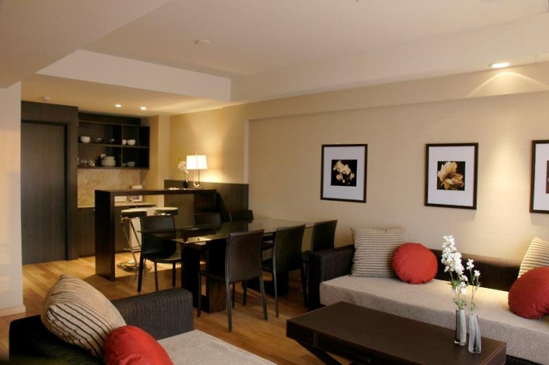 Urban Suites Recoleta