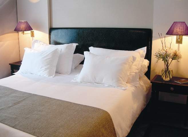 NH Buenos Aires Crillón