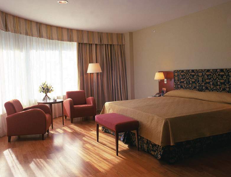 NH Buenos Aires Latino