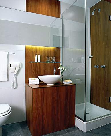 RH Rochester Concept Buenos Aires