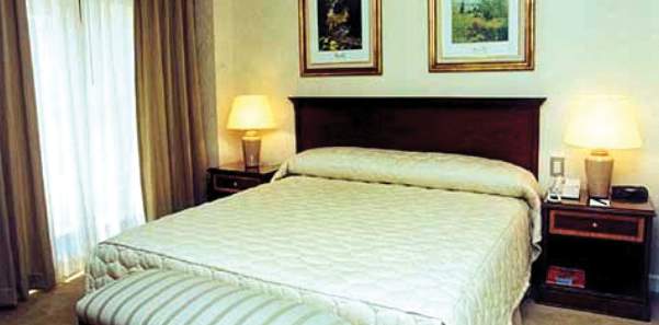 Amerian Buenos Aires Park