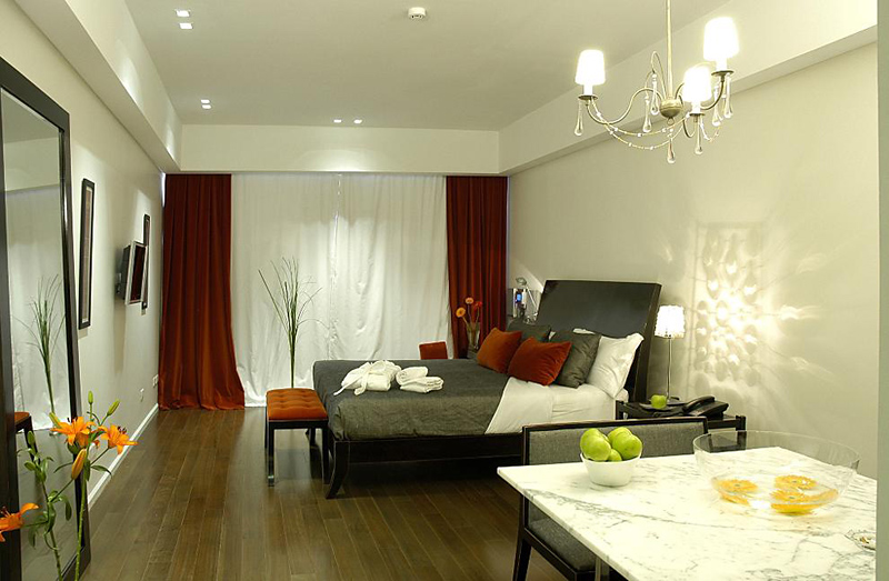 Broadway Hotel & Suites Buenos Aires